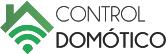 Control Domotico Logo